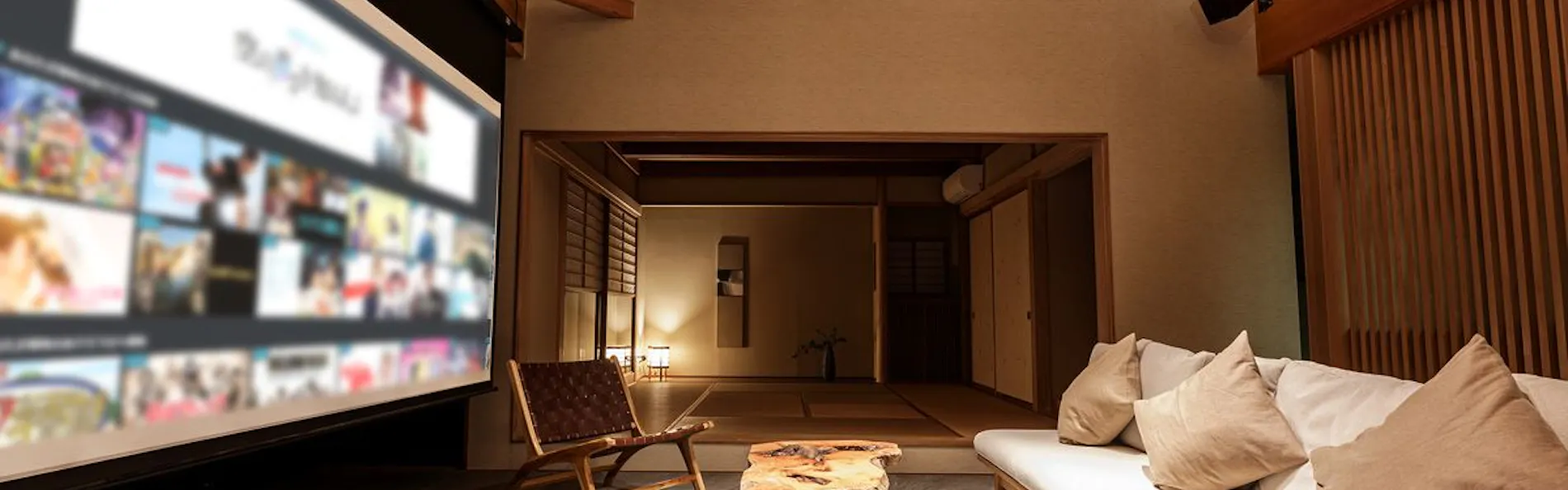 AMAO VILLA 伊豆高原
