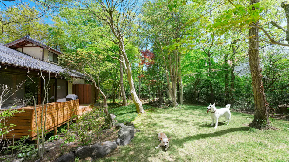 AMAO VILLA Izu Kogen