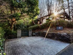 AMAO VILLA 伊豆高原&nbsp;施設全景