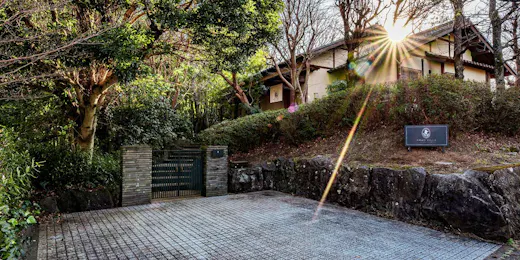 AMAO VILLA 伊豆高原