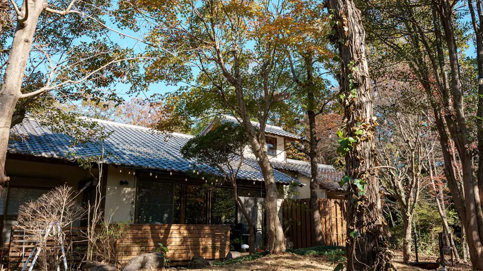 AMAO VILLA Izu Kogen