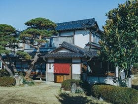 古民家宿るうふ 蔦之家