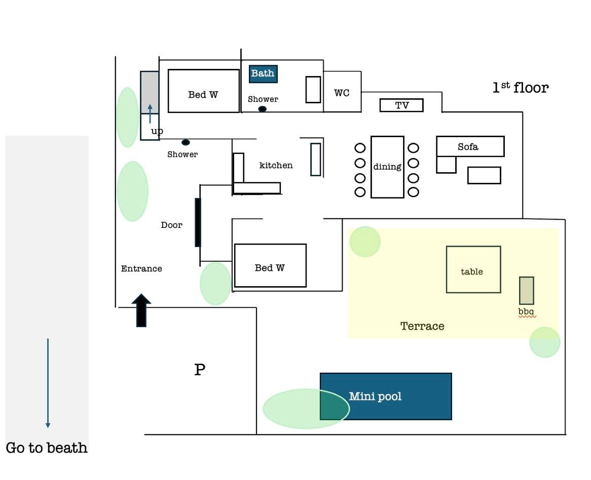 1Ffloormapになります。