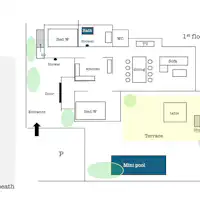 1Ffloormapになります。