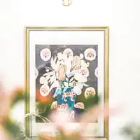 オーナーセレクトのアート