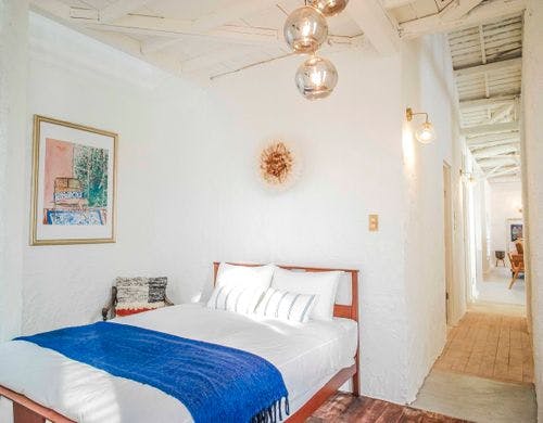 1F奥ベッドルーム