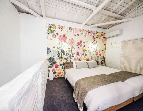 2Fベッドルーム