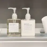 洗面所アメニティー