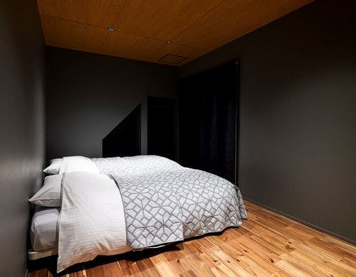 ベッドルーム２