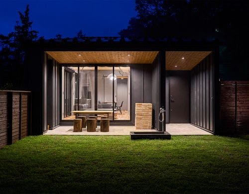 ドッグラン、BBQ