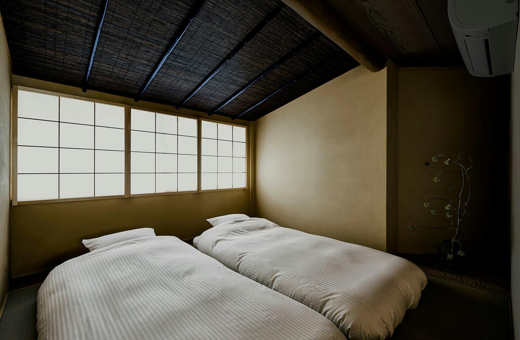 ANJIN Gion Shirakawa