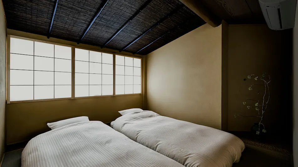 ANJIN Gion Shirakawa