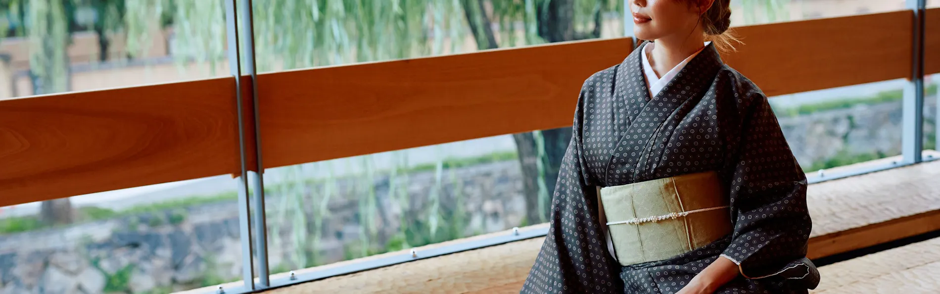 ANJIN Gion Shirakawa