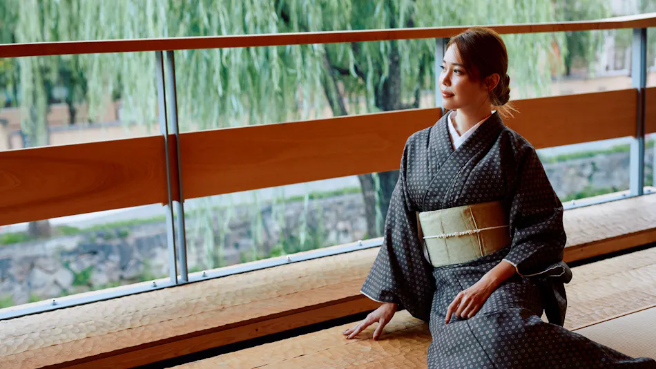 ANJIN Gion Shirakawa