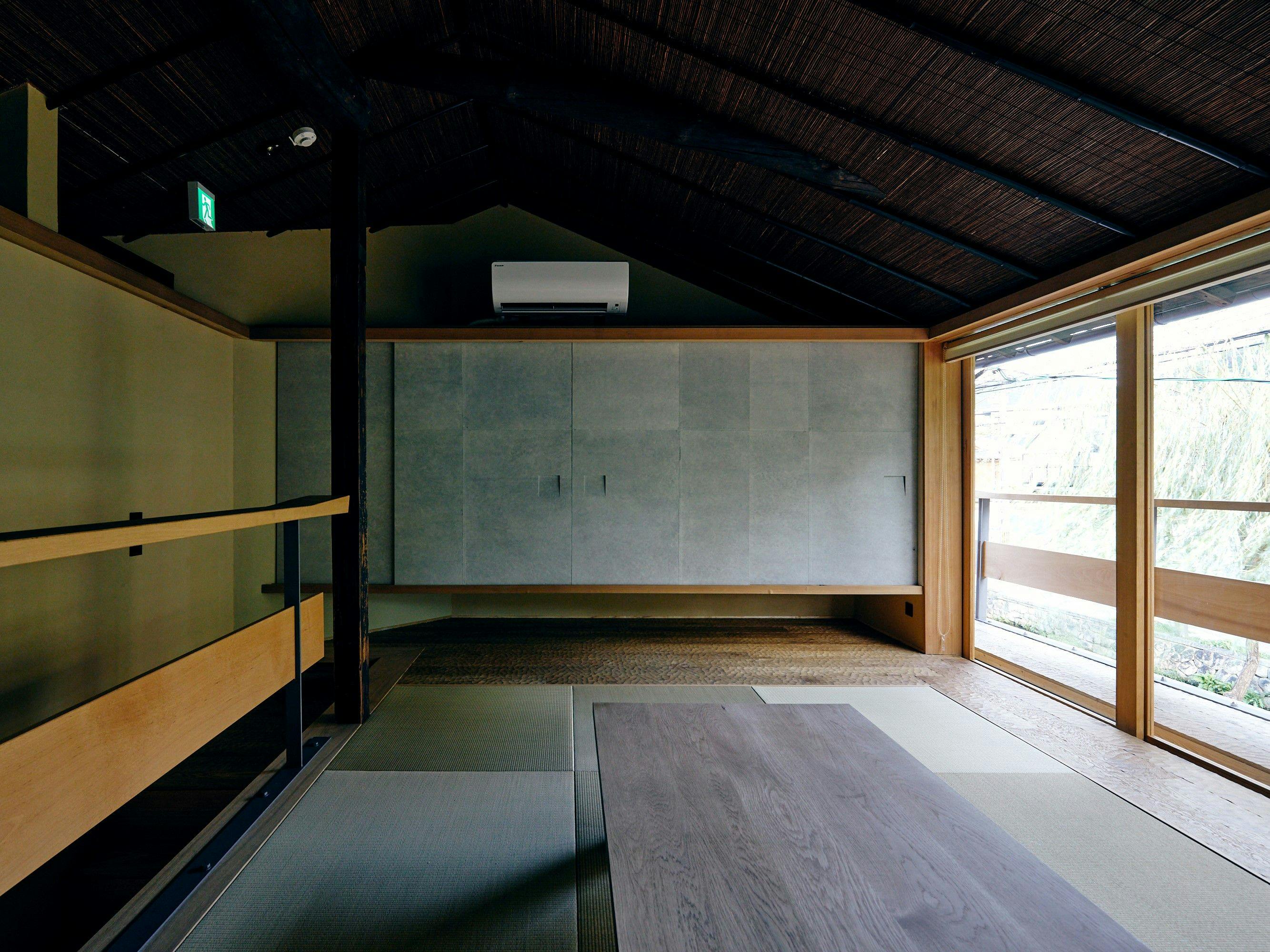 ANJIN Gion Shirakawa