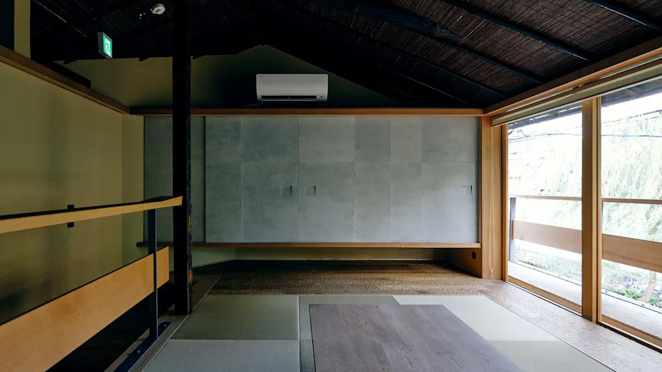 ANJIN Gion Shirakawa