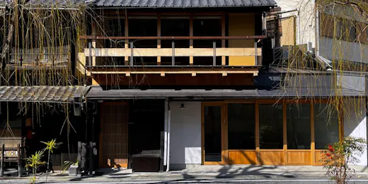 ANJIN Gion Shirakawa
