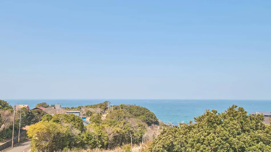 Villa Heartful Awaji West Coast