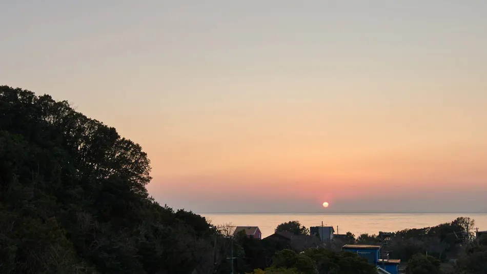 Villa Heartful Awaji West Coast