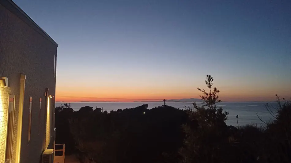 Villa Heartful Awaji West Coast