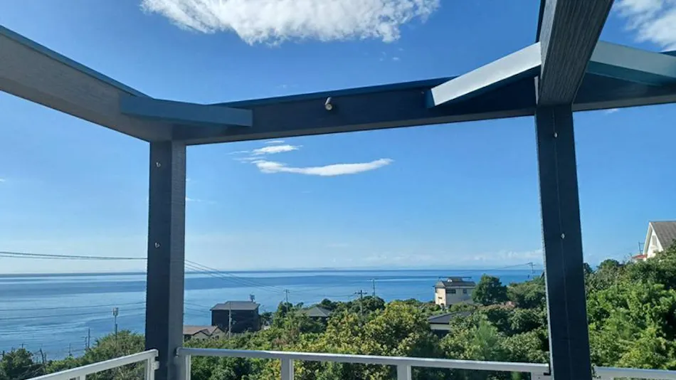 Villa Heartful Awaji West Coast