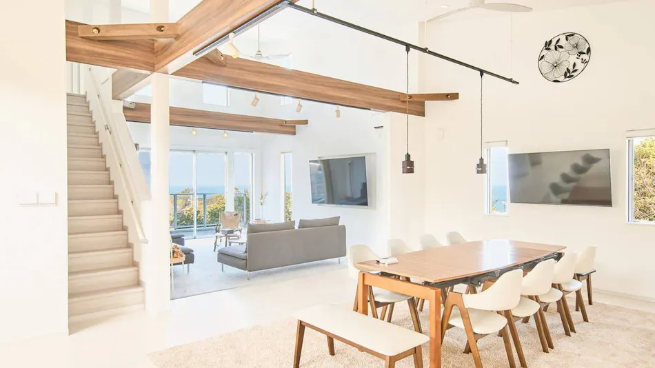 Villa Heartful Awaji West Coast