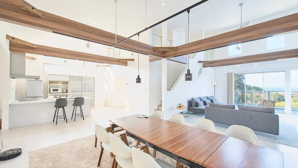 Villa Heartful Awaji West Coast