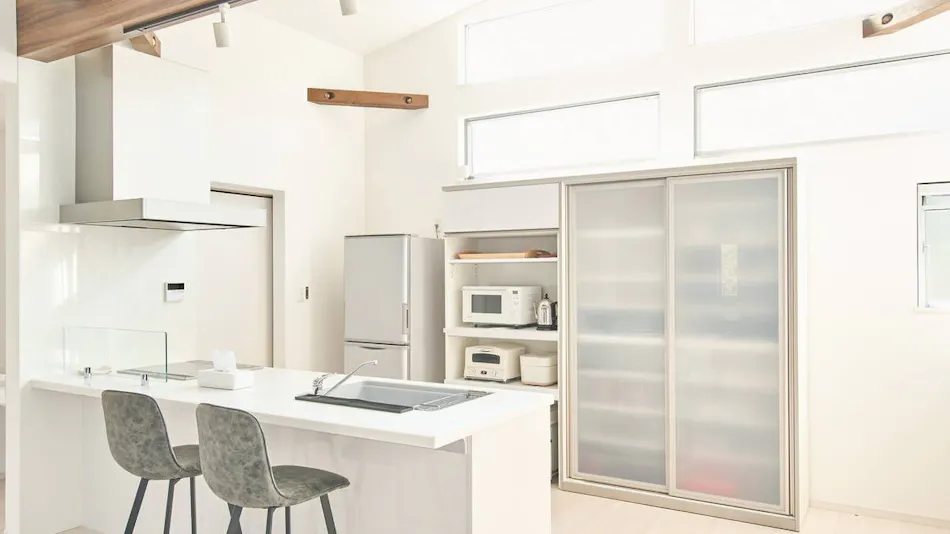 Villa Heartful Awaji West Coast