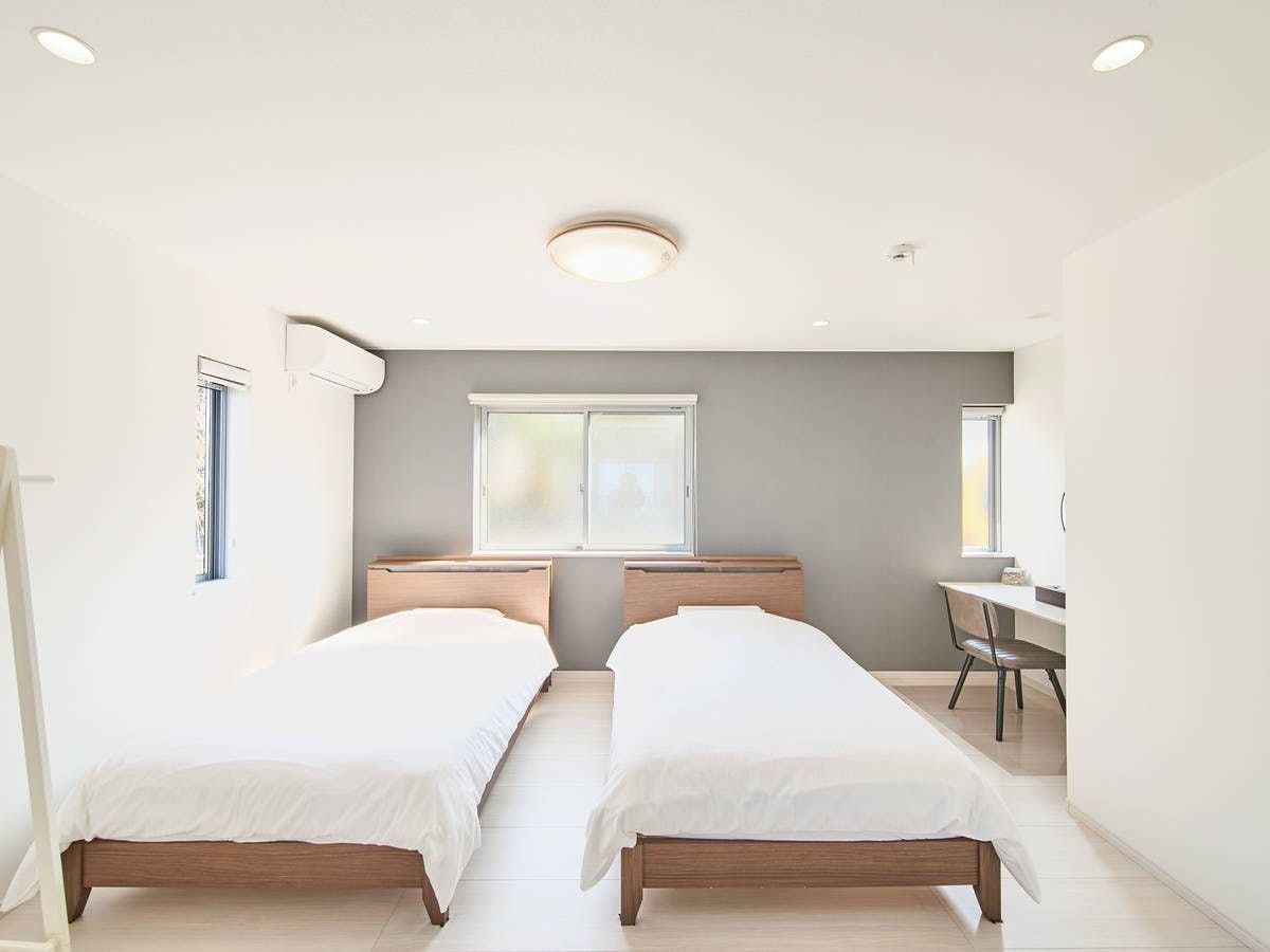 Villa Heartful Awaji West Coast