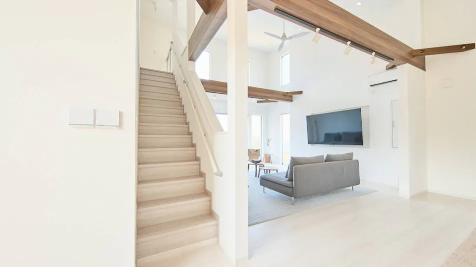 Villa Heartful Awaji West Coast