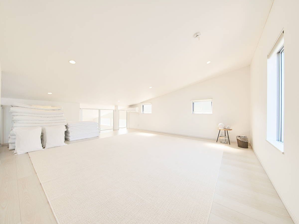 ロフトスペース