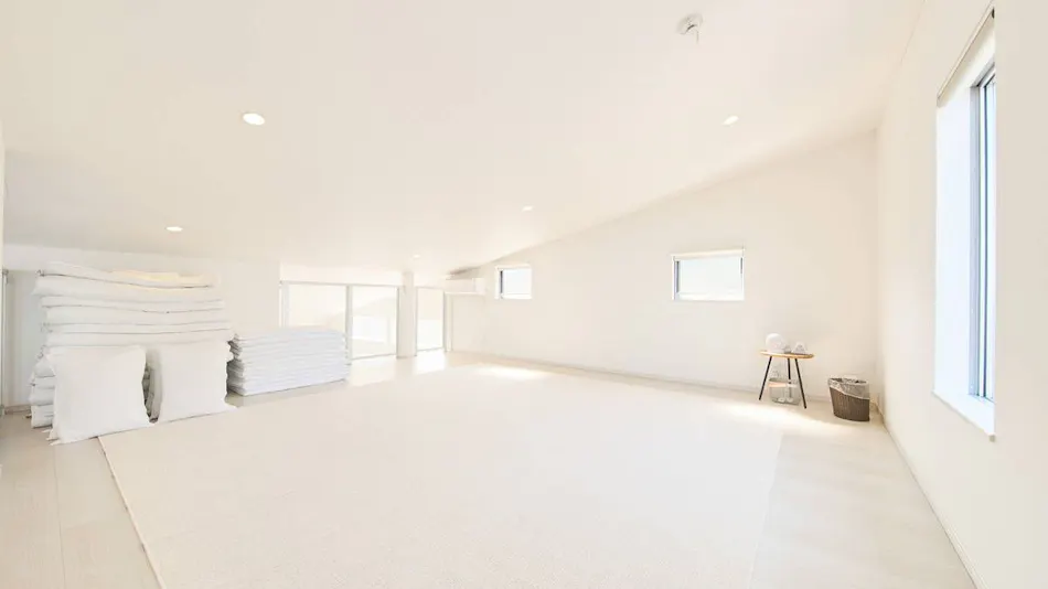 Villa Heartful Awaji West Coast