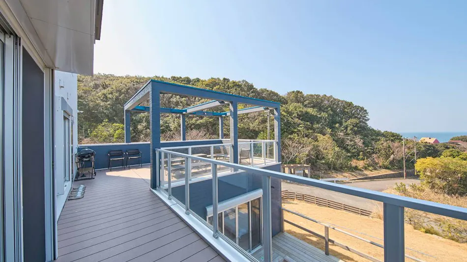 Villa Heartful Awaji West Coast