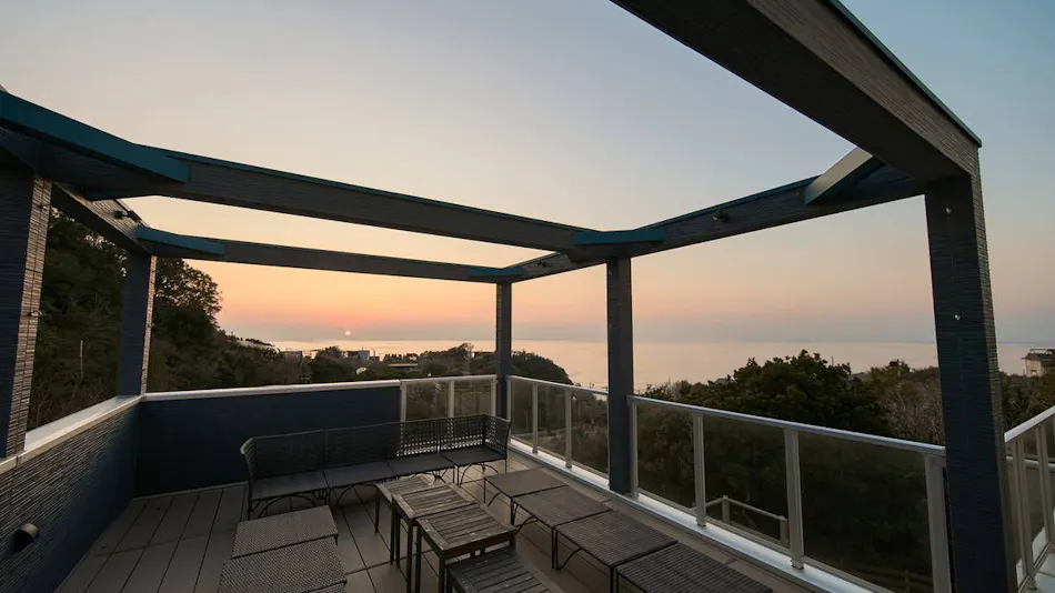 Villa Heartful Awaji West Coast