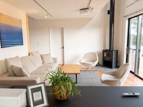 by　the　river　Isumi