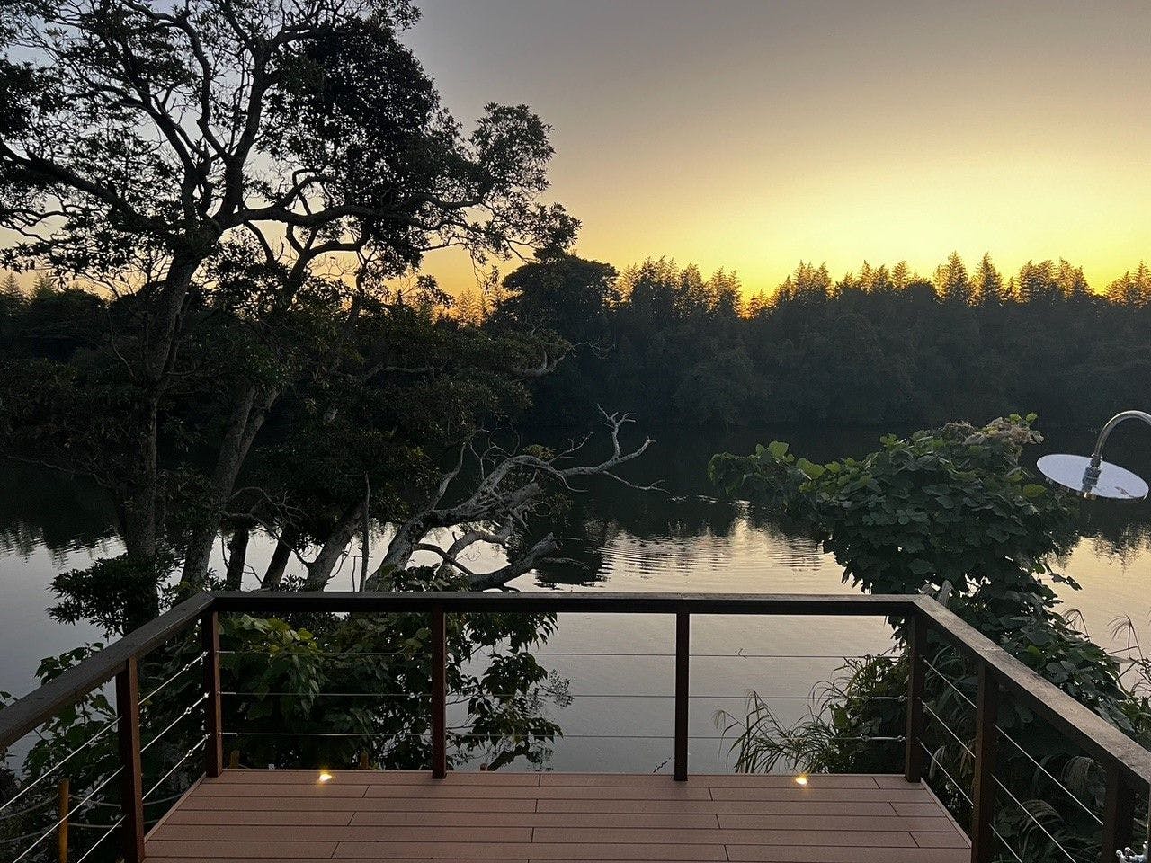 ยามเย็นในฤดูใบไม้ร่วง