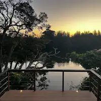 ยามเย็นในฤดูใบไม้ร่วง