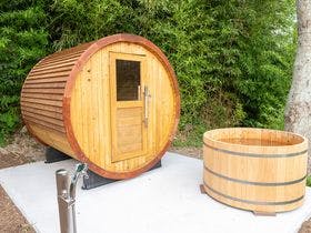 by　the　river　Isumi