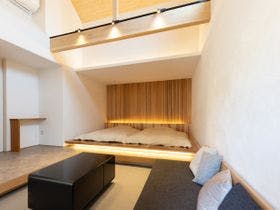 GYU-YA　VILLA