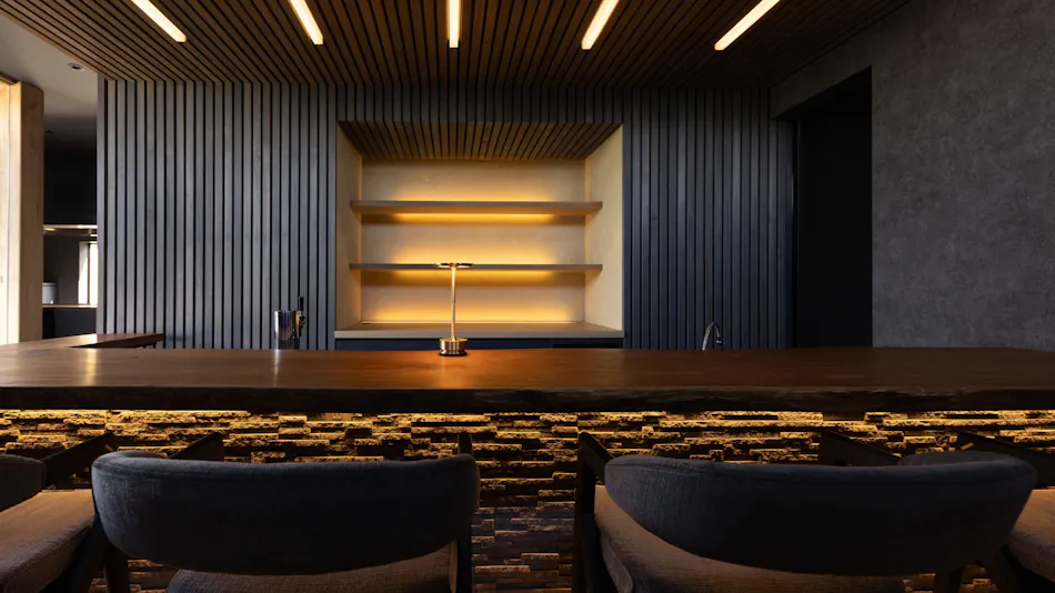 Private Sauna and Himi Wagyu Teppanyaki Inn ~GYU-YA VILLA~