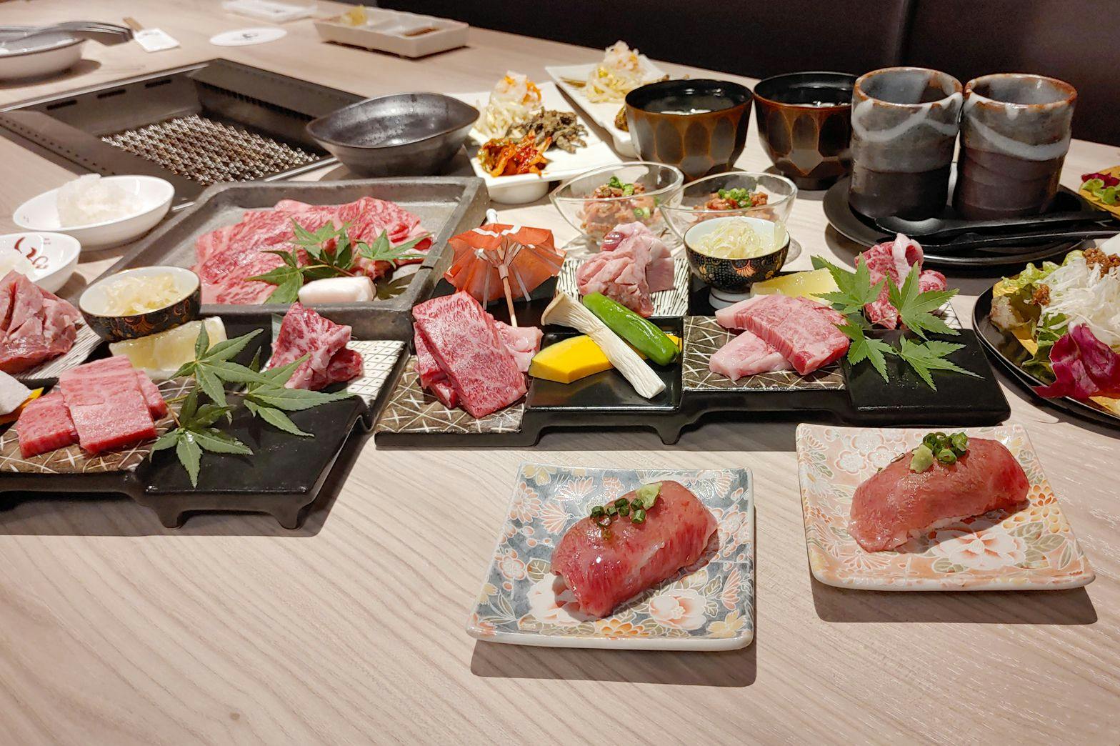 プライベートサウナと氷見和牛鉄板焼きの宿～GYU-YA VILLA～
