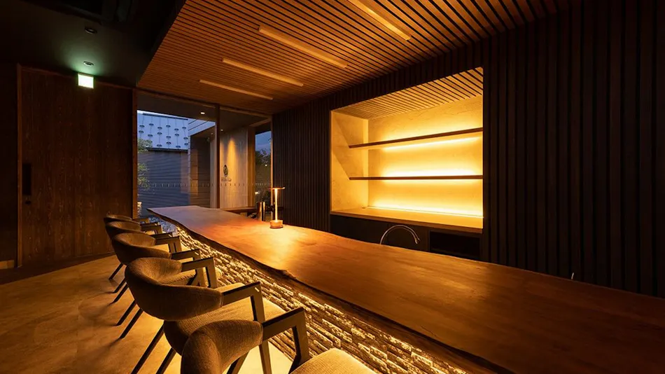 Private Sauna and Himi Wagyu Teppanyaki Inn ~GYU-YA VILLA~