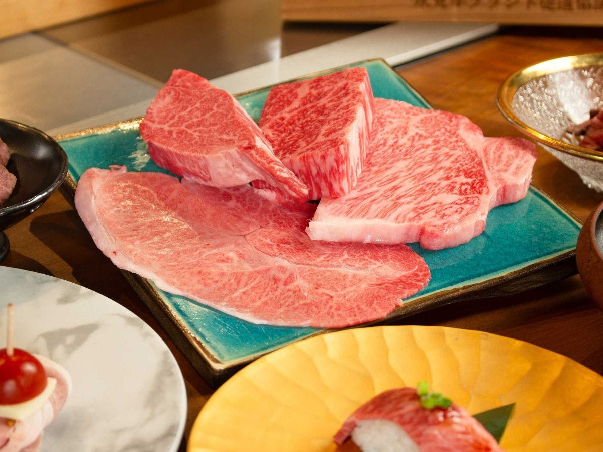 プライベートサウナと氷見和牛鉄板焼きの宿～GYU-YA VILLA～
