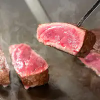 精肉店ならではの質の高い上質な氷見牛