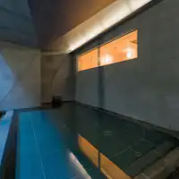 สิ่งอำนวยความสะดวกห้องอาบน้ำรวม