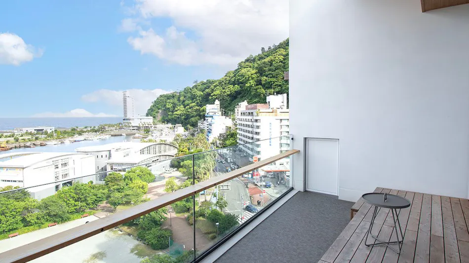 Rakuten STAY Atami