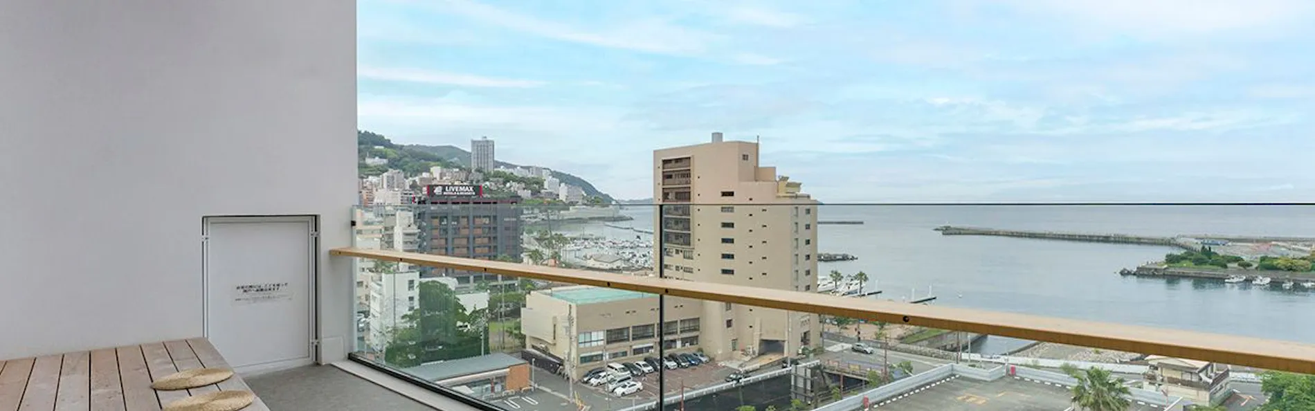 Rakuten STAY 熱海