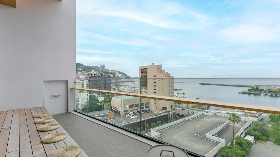 Rakuten STAY Atami