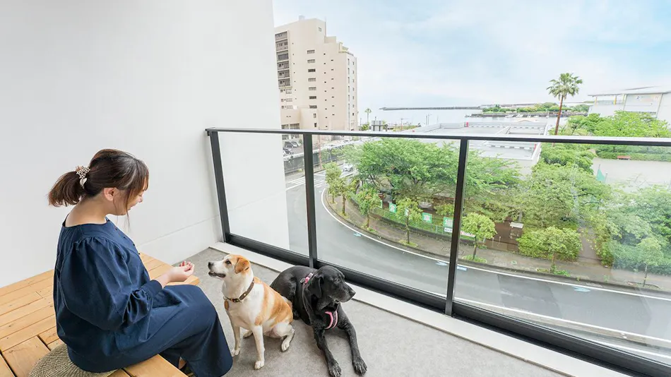 Rakuten STAY Atami