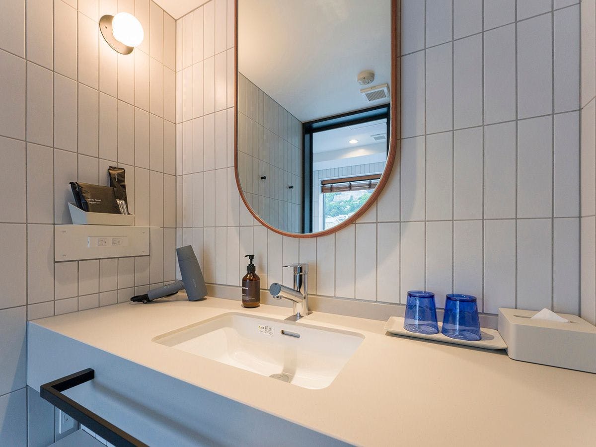 ห้องพักที่เป็นมิตรกับสุนัข